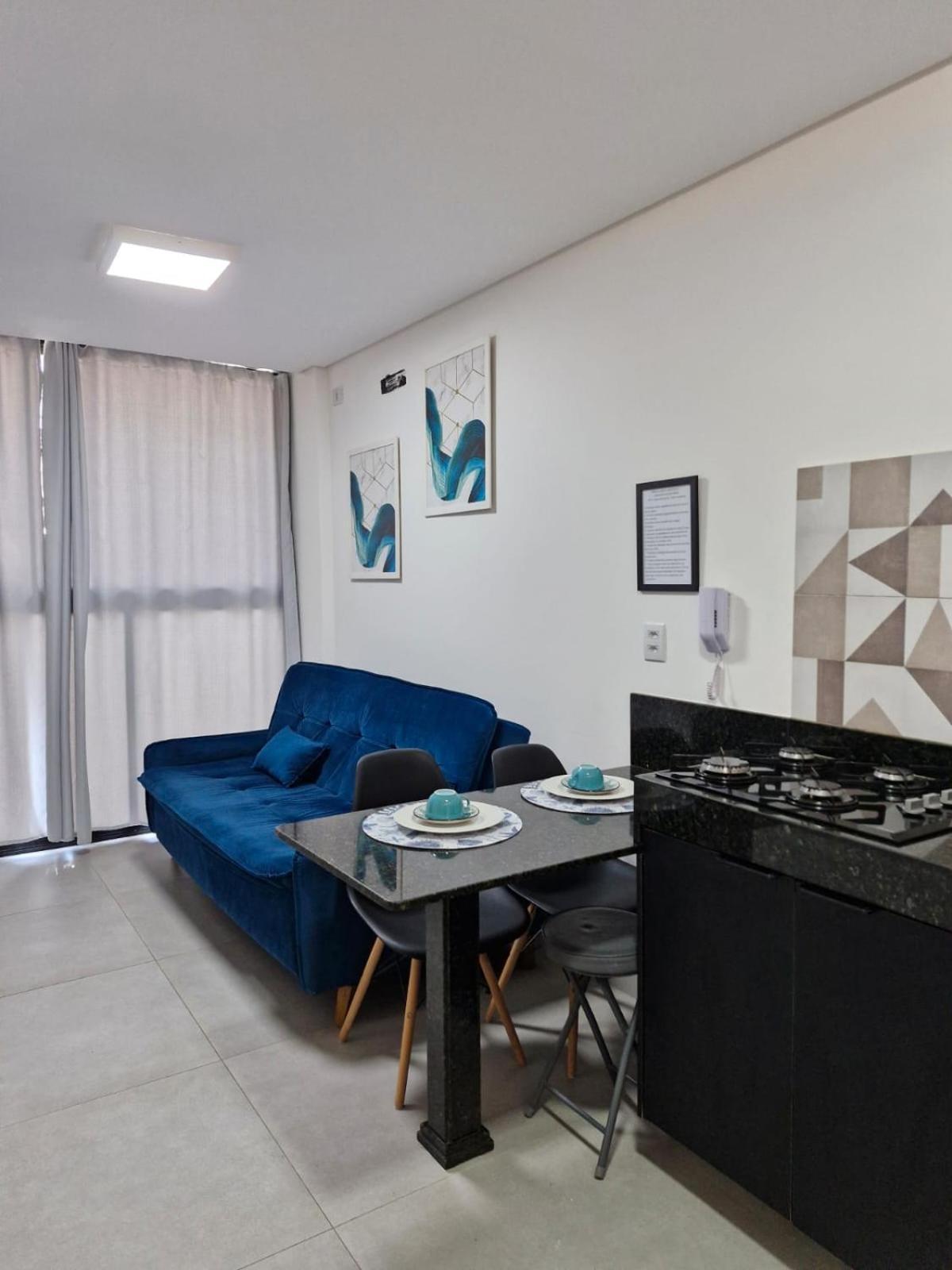 Maraca Beach I - Flat 102 Apartman Pôrto das Galinhas Kültér fotó